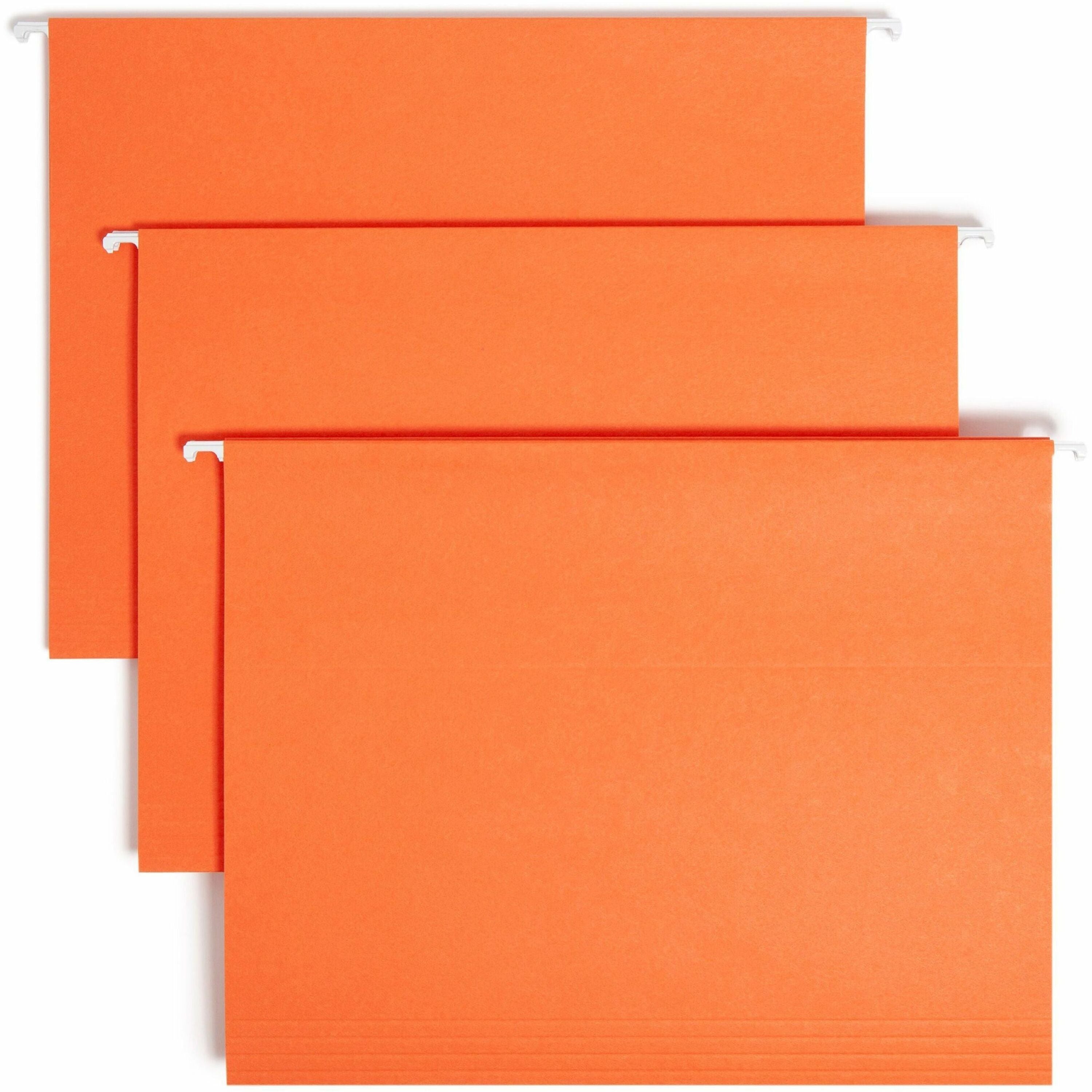 Hanging Folders