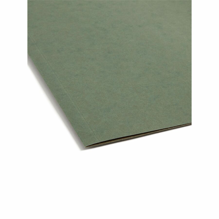 Smead Letter Recycled Hanging Folder