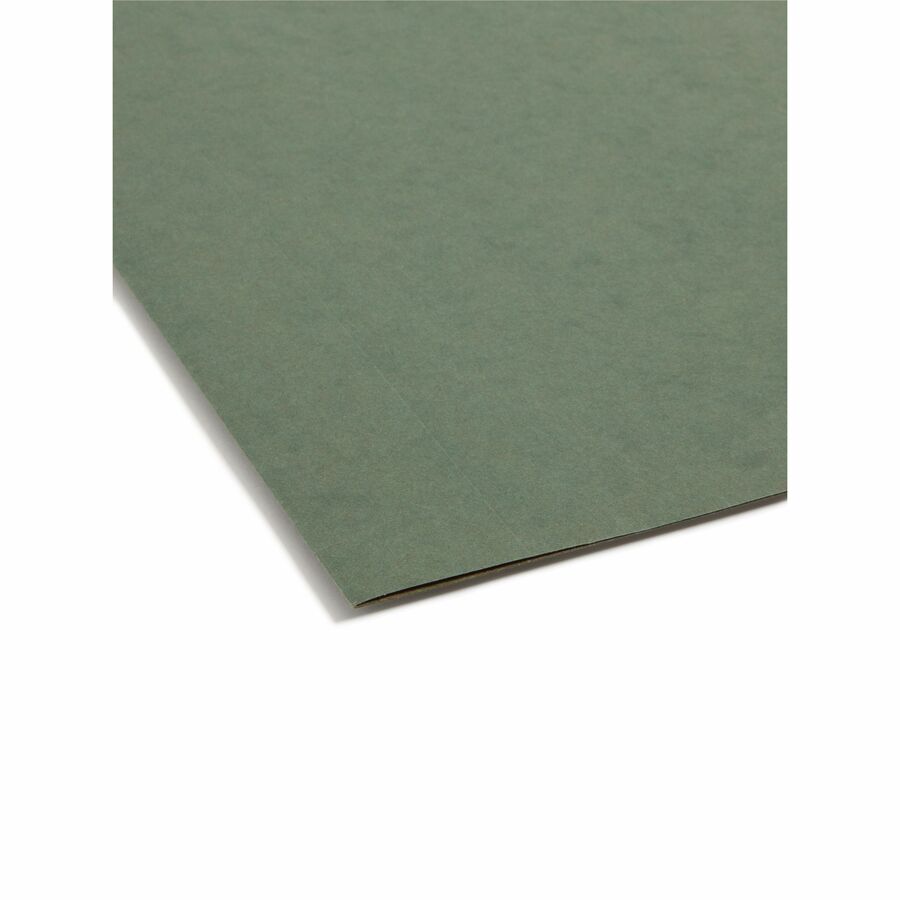 Smead Legal Recycled Hanging Folder