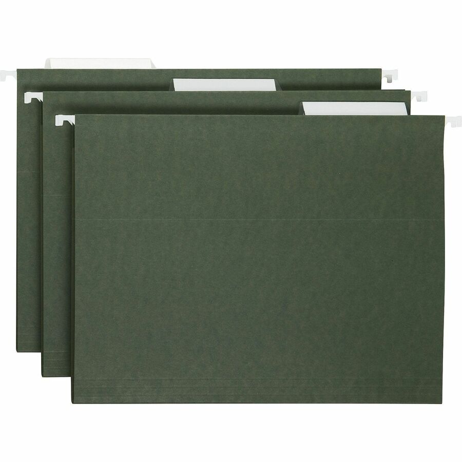 Clear Poly Tab(s) - 1 Pack