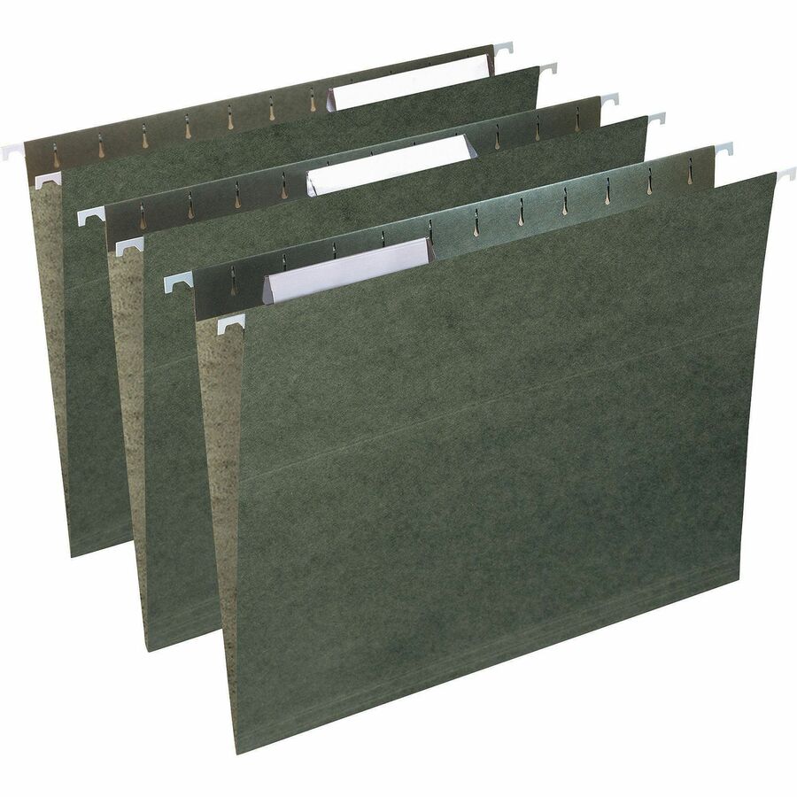 Clear Poly Tab(s) - 1 Pack