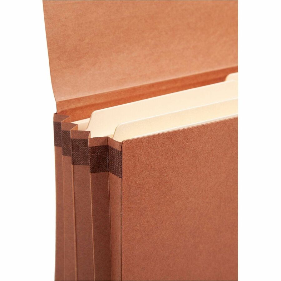 Smead Legal Recycled File Wallet