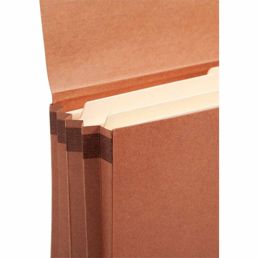 Smead Legal Recycled File Wallet