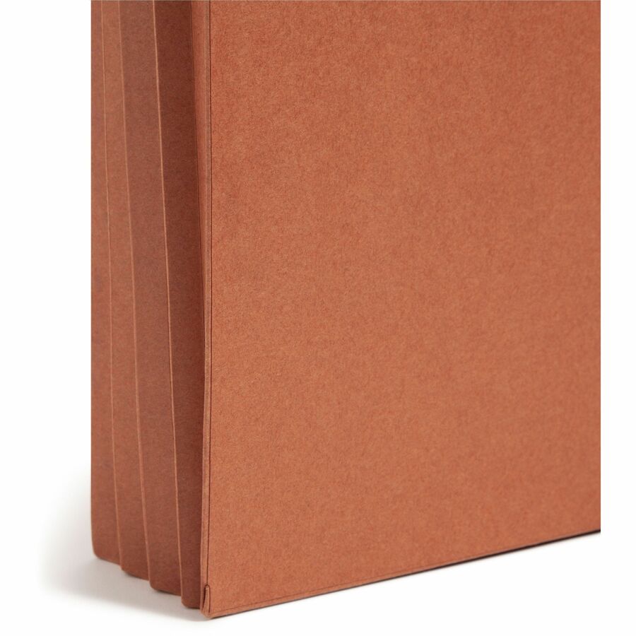Smead Legal Recycled File Wallet