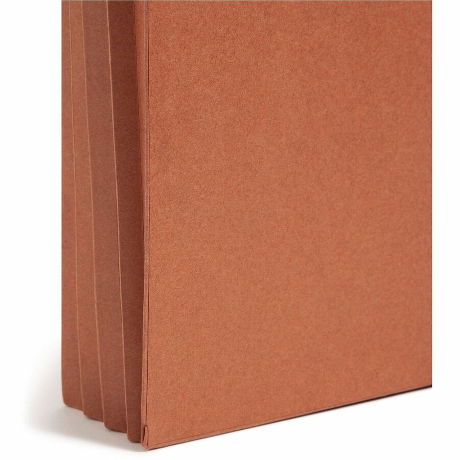 Smead Legal Recycled File Wallet