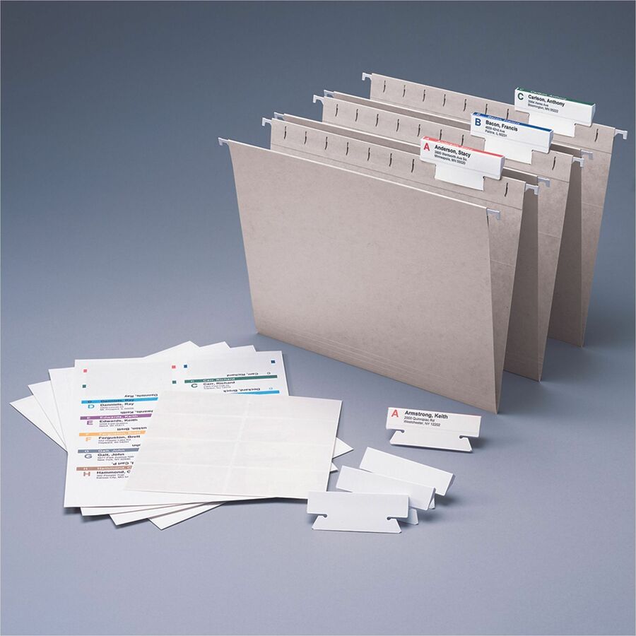 Laser, Inkjet - 1 Pack