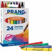 Assorted - 24 / Box