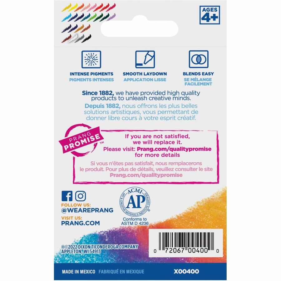 Assorted - 24 / Box