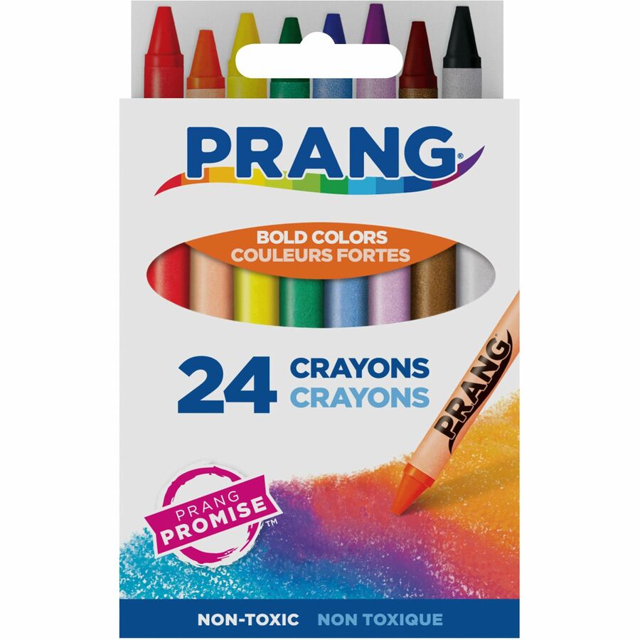 Assorted - 24 / Box
