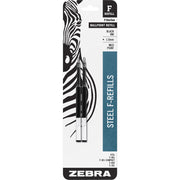 Medium Point - Black Ink - 1 Pack