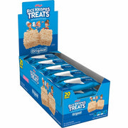 Individually Wrapped - Rice - 1 - 20 / Box