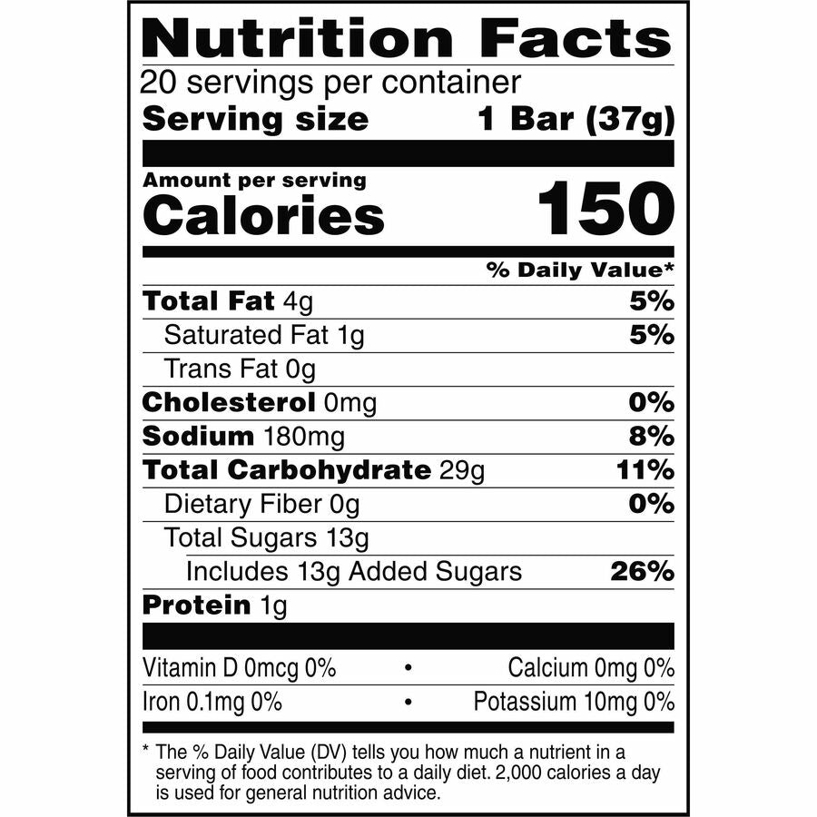 Individually Wrapped - Rice - 1 - 20 / Box