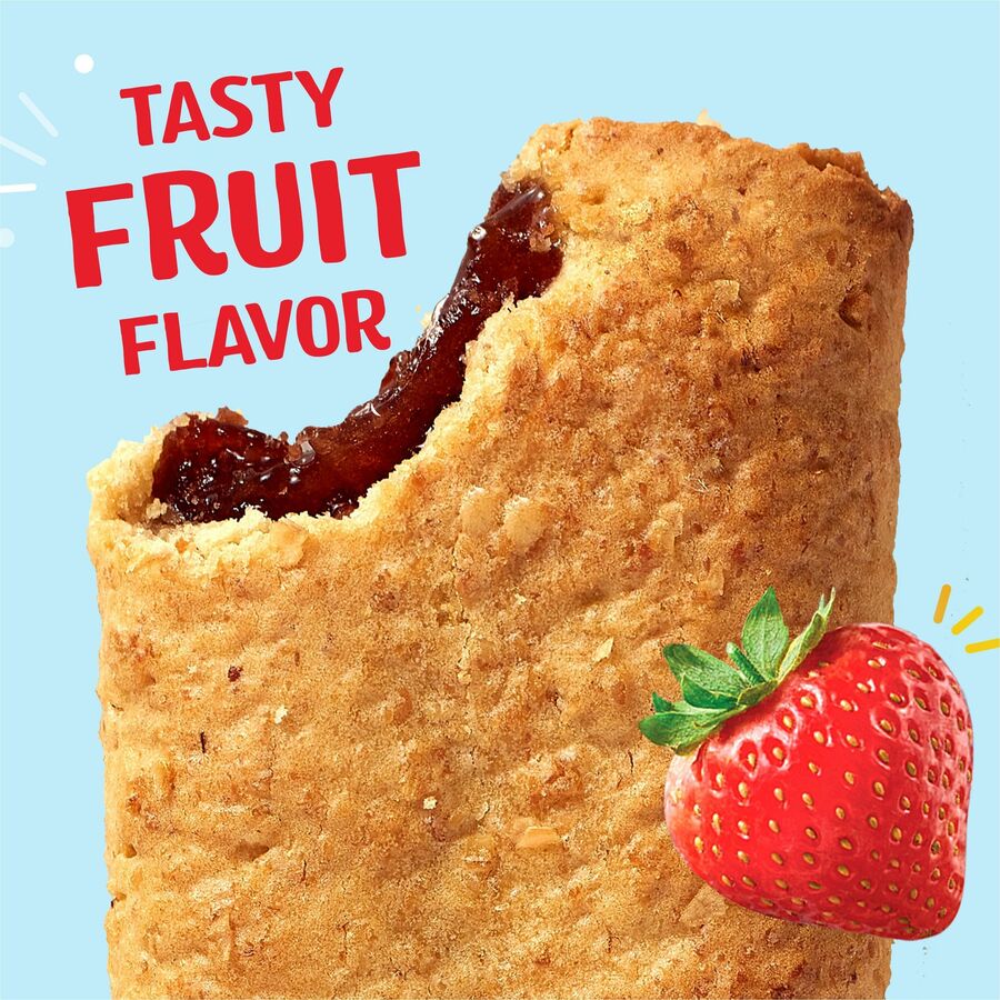 Low Fat - Strawberry - 1.30 lb - 16 / Box