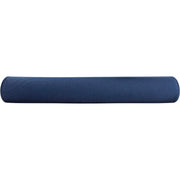 Compucessory Gel Keyboard Wrist Rest Pads - 19" Height x 2.87" Width x 0.75" Depth - Blue - 1 Each