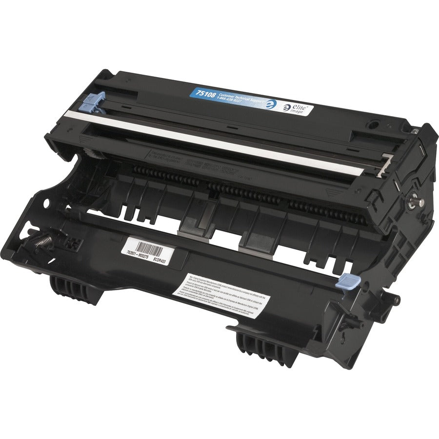 Elite Image 75108 Remanufactured Brother DR400 Drum Unit