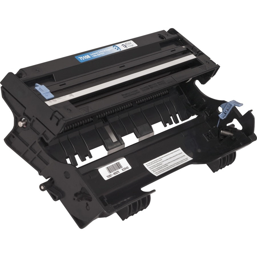 Elite Image 75108 Remanufactured Brother DR400 Drum Unit