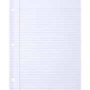 Sparco Ruled Filler Paper