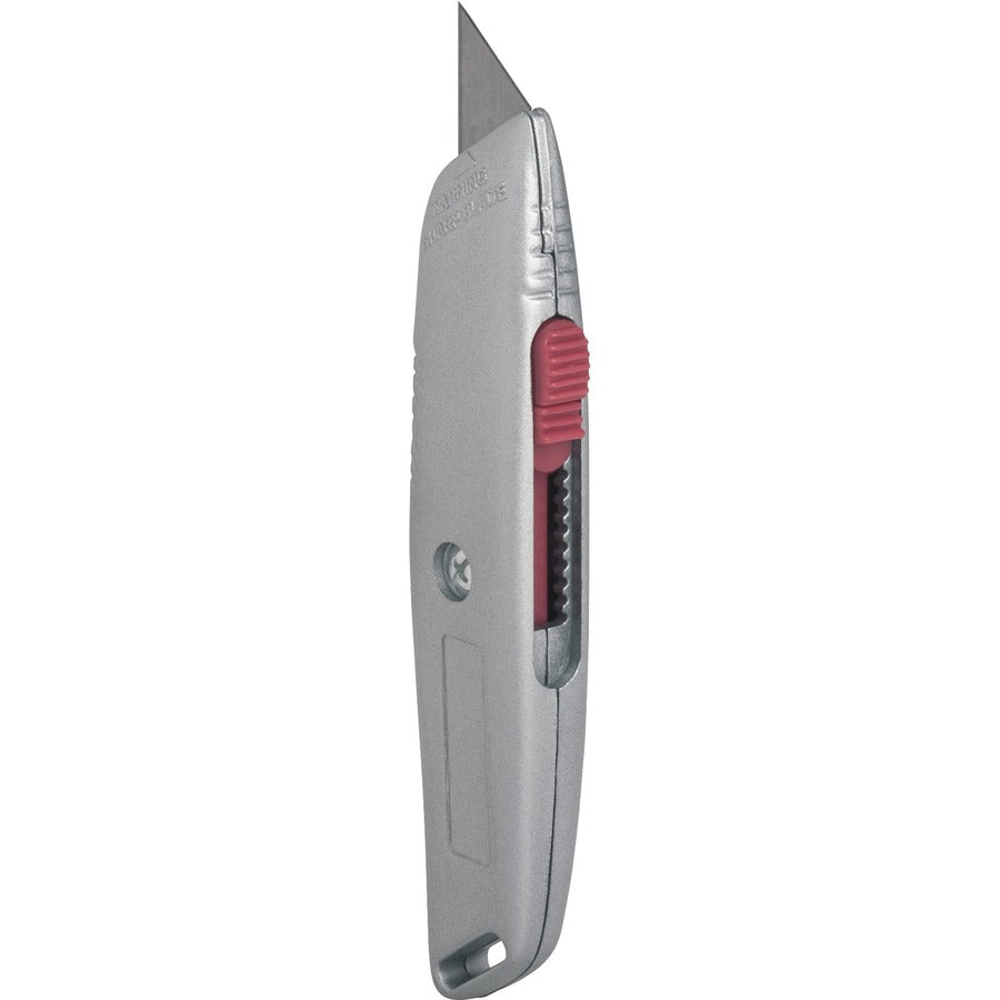 Sparco 3-position Retractable Blade Utility Knife