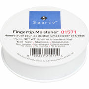 Sparco 1 3/4 Ounce Fingertip Moistener