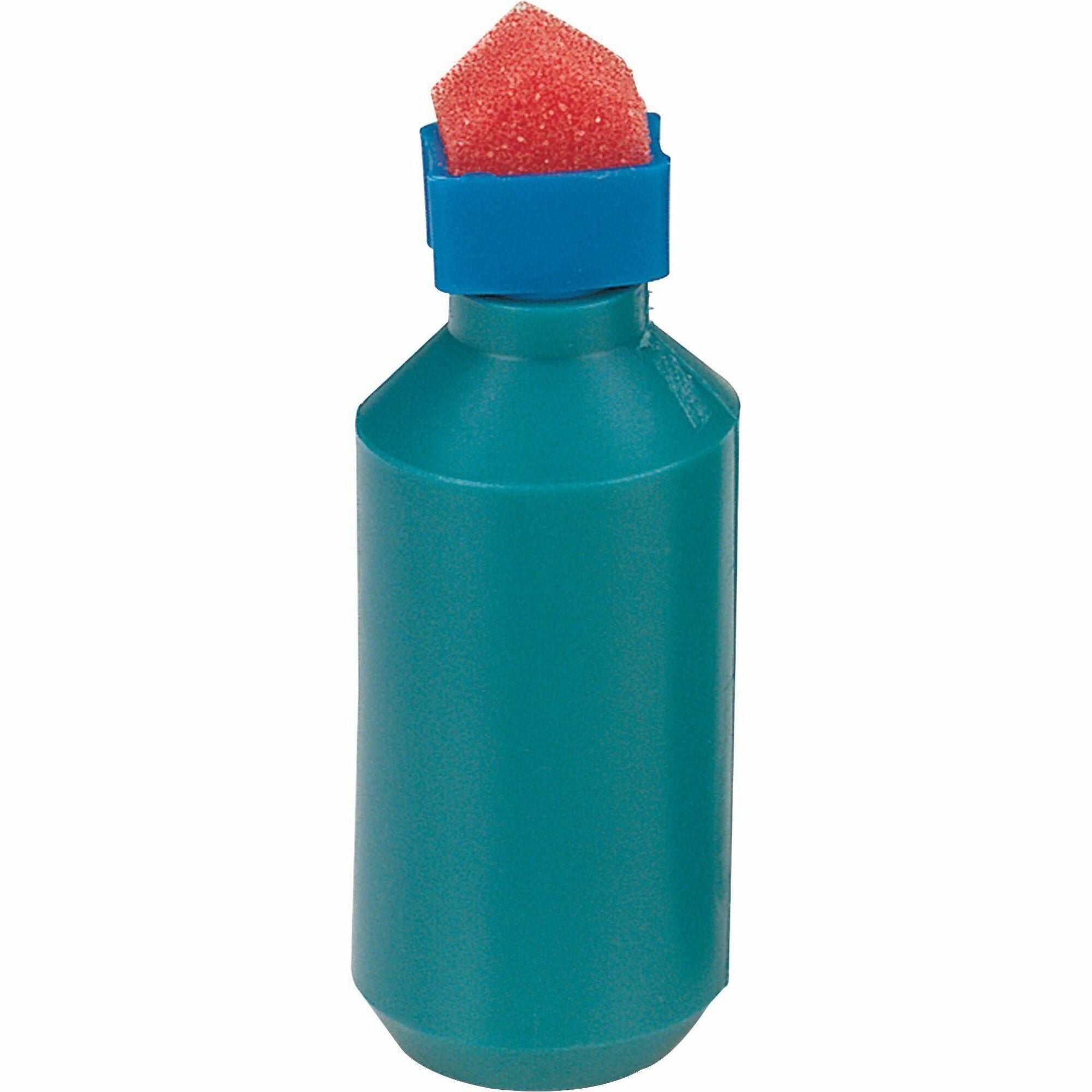 Sparco Bottle Type Envelope Moisteners