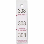 White - 500 / Pack