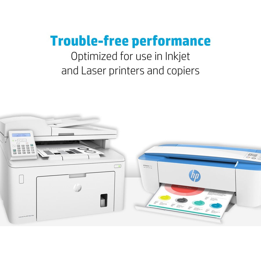 HP Office20 Paper - White