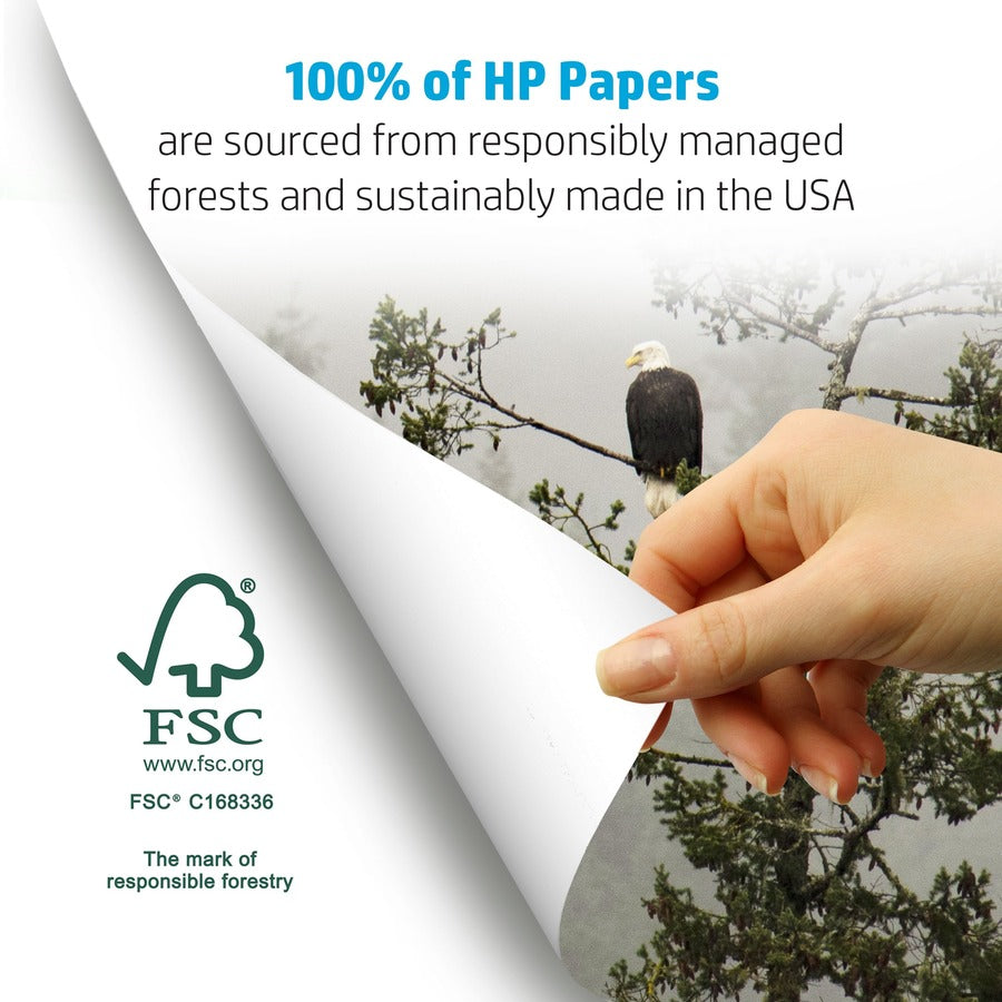 HP Office20 Paper - White