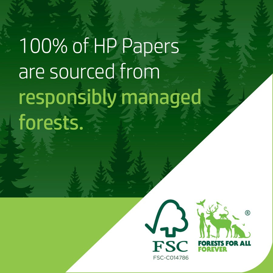 HP Premium32 Laser Paper - White