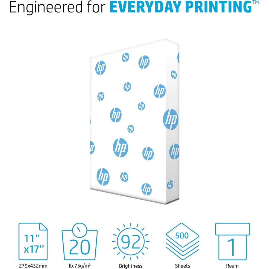 HP Papers Office20 Paper - White