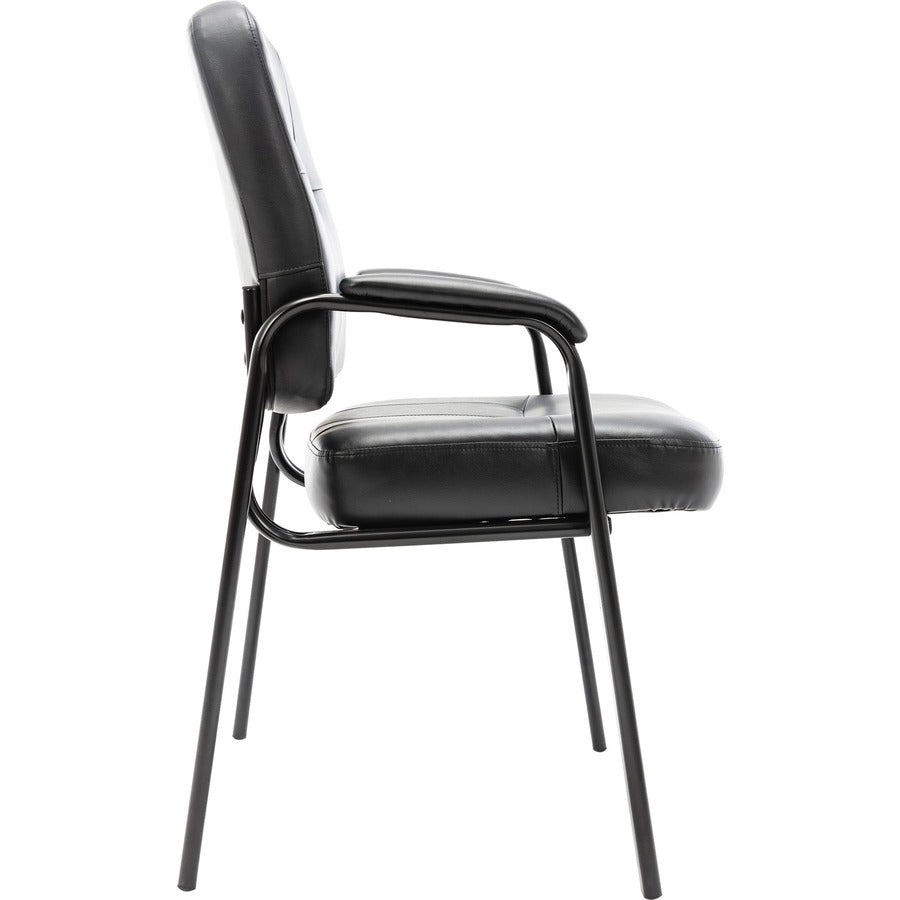 Lorell Chadwick Series Guest Chair
