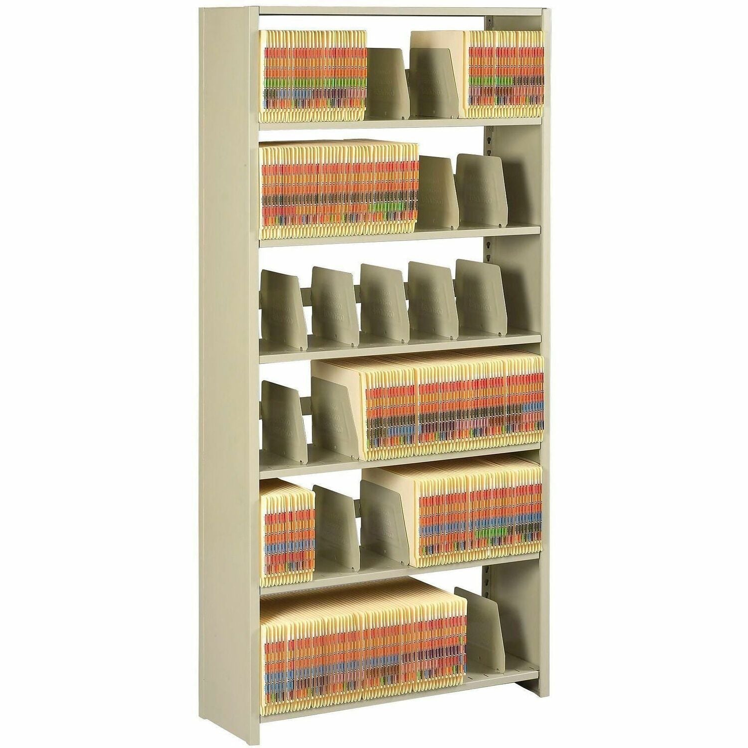 Bookcases & Shelving