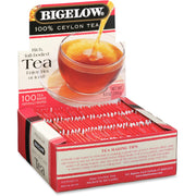 Black Tea - 1 Box