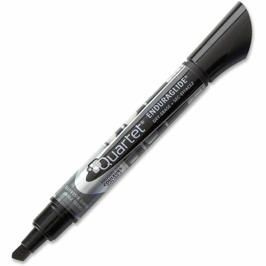 Quartet EnduraGlide Dry-Erase Markers