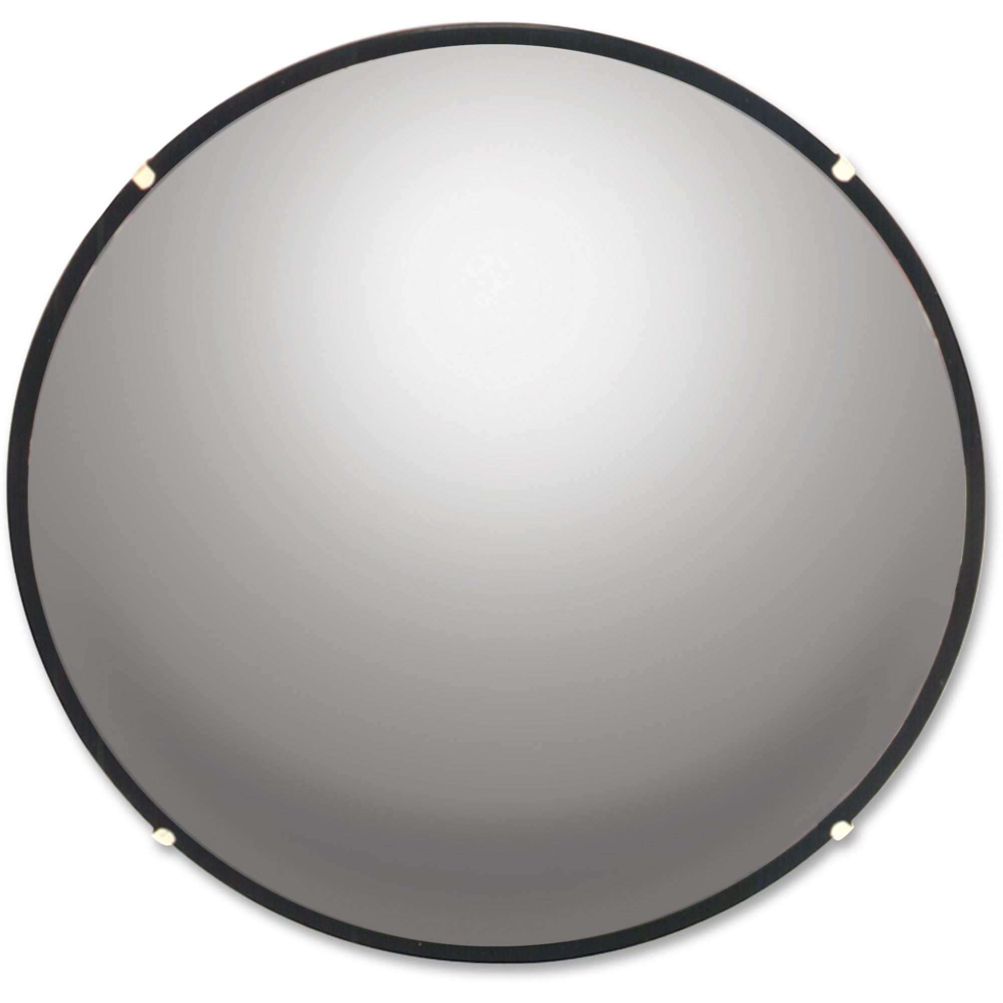 See All Round Glass Convex Mirrors - Round36" Diameter - 1 Each