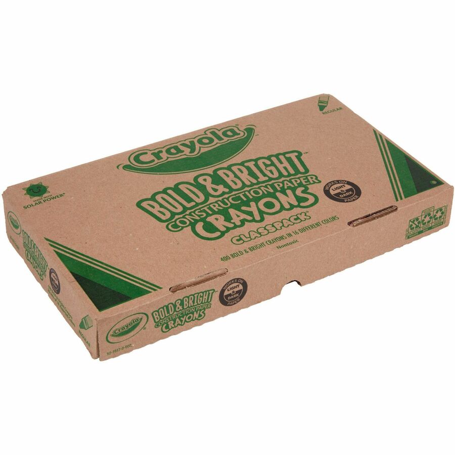 Classroom - Multicolor - 400 / Box