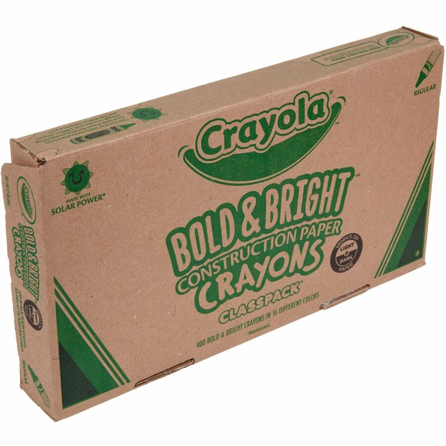 Classroom - Multicolor - 400 / Box