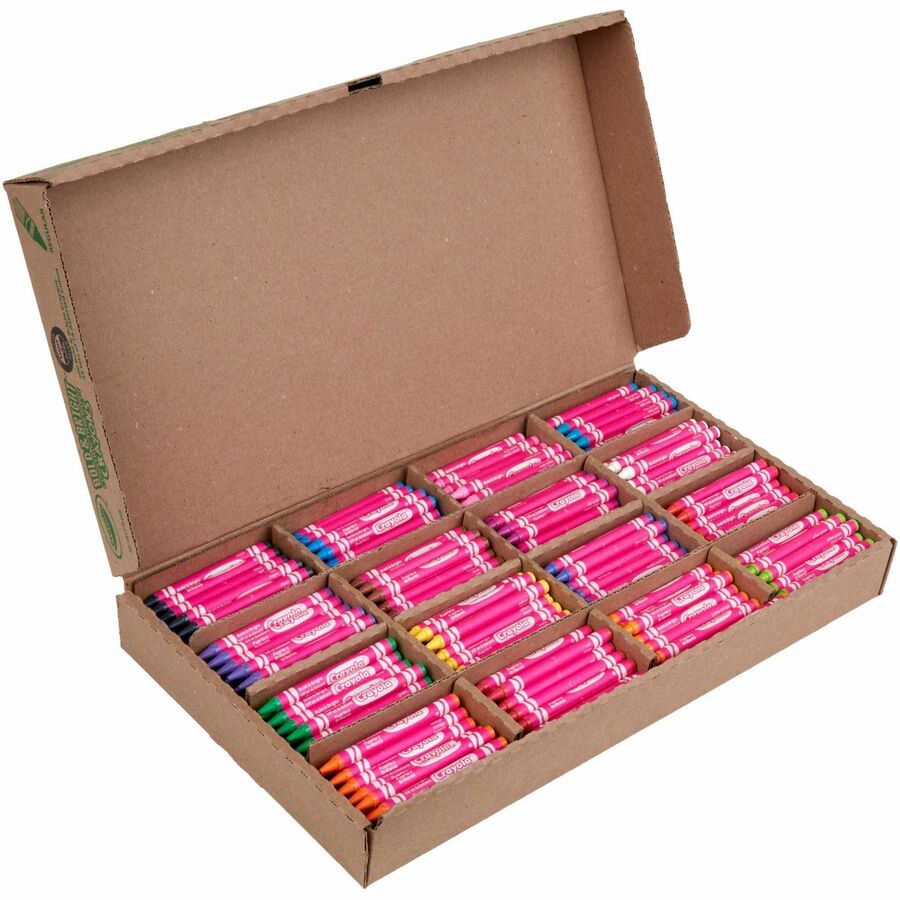 Classroom - Multicolor - 400 / Box