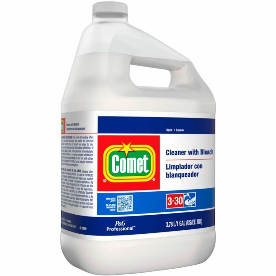 Liquid - 128 fl oz (4 quart)