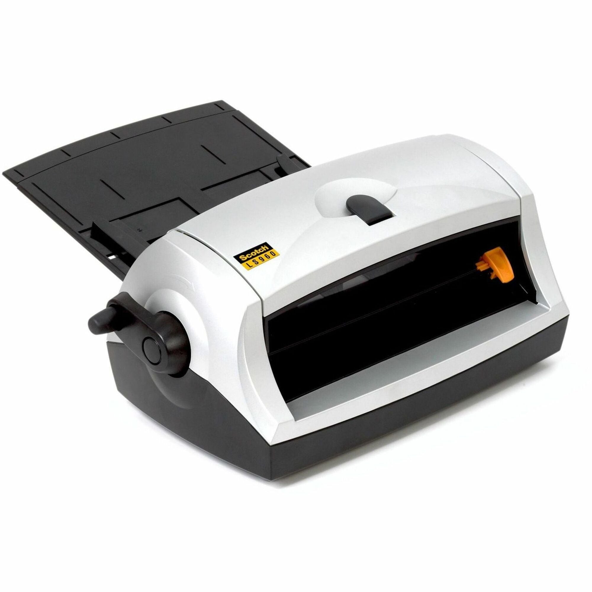 8.50" Lamination Width - 0.10" Lamination Thickness - 6.5" Height x 14.3" Width x 8" Depth