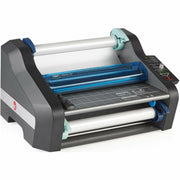 Roll - 12" Lamination Width - 5 mil Lamination Thickness - 11.1" Height x 18.1" Width
