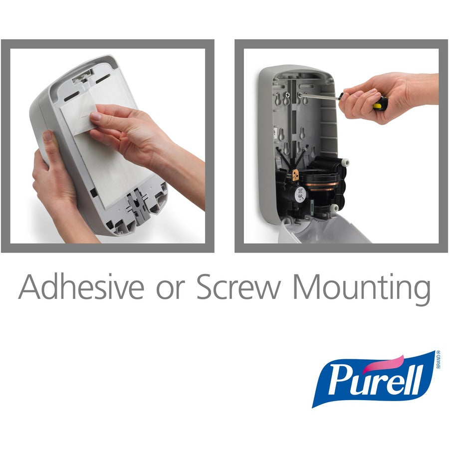 PURELL&reg; Hand Sanitizer Gel Refill