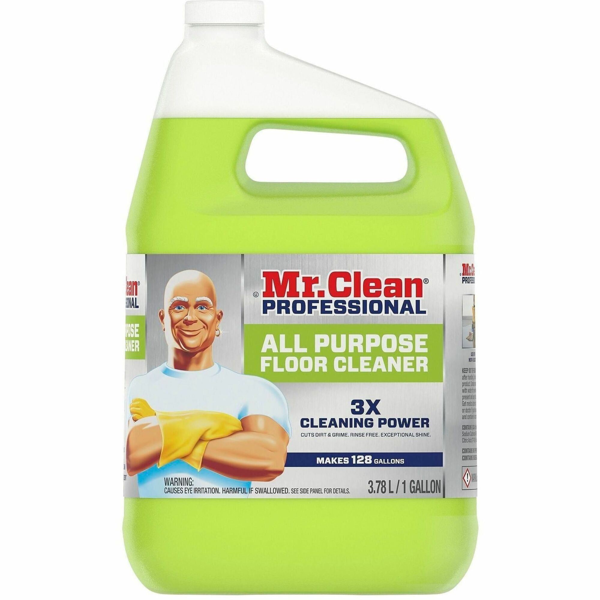 Mr. Clean Professional Finished Floor Cleaner