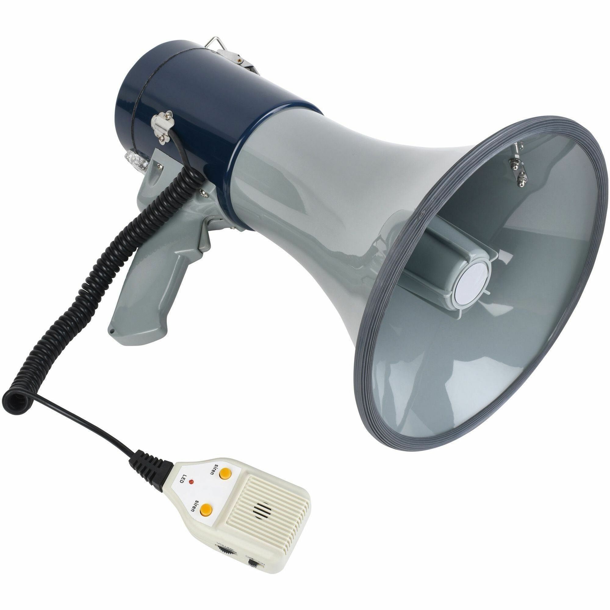 Tatco Lightweight Hand Megaphone