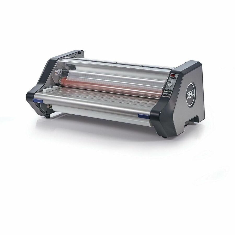 Roll - 27" Lamination Width - 3 mil Lamination Thickness - 1" Core Diameter - 14" Height x 35" Width