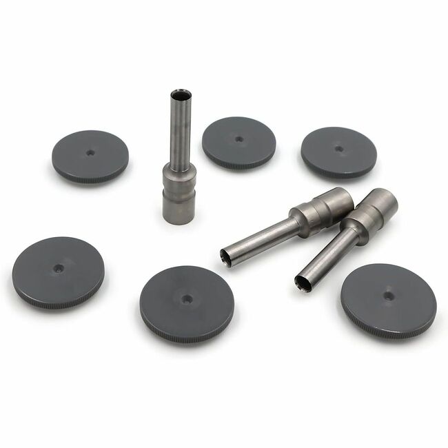 CARL Replacement Punch Head Kit