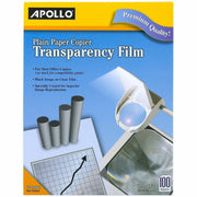 8 1/2" x 11" - Black, White - 1 Box