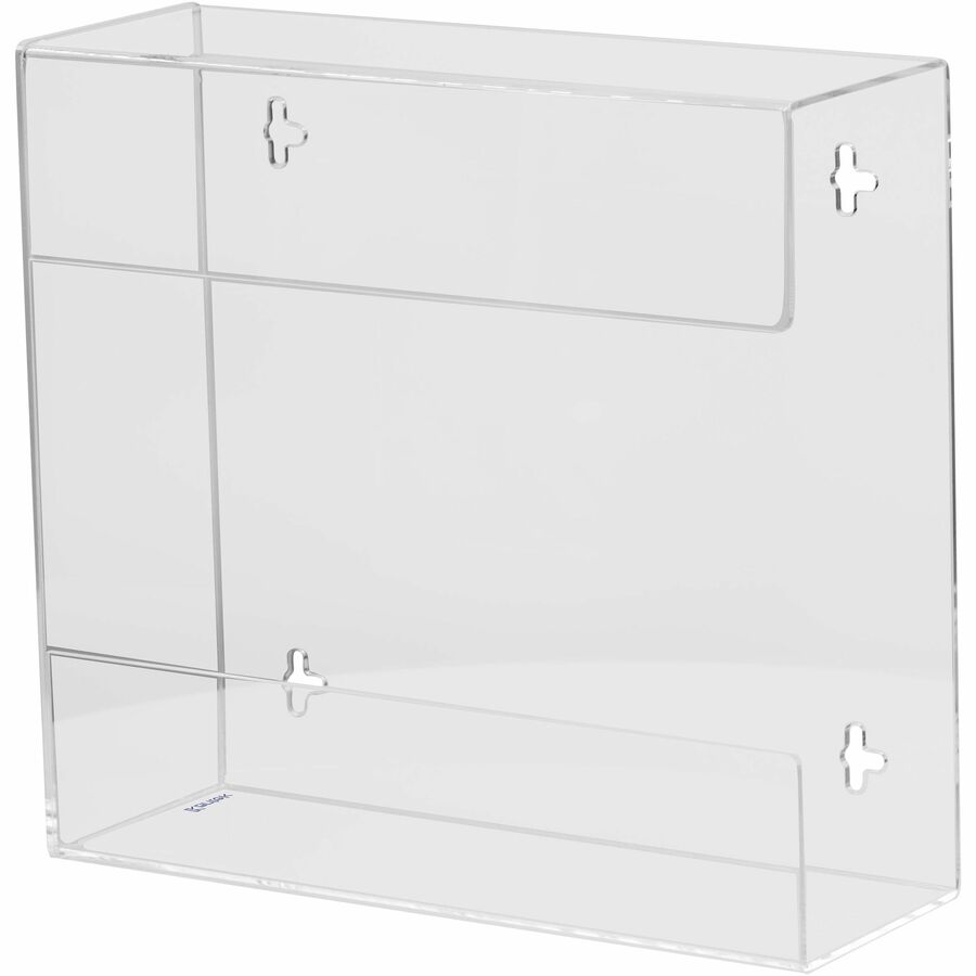 Kantek Double Glove Box Dispenser
