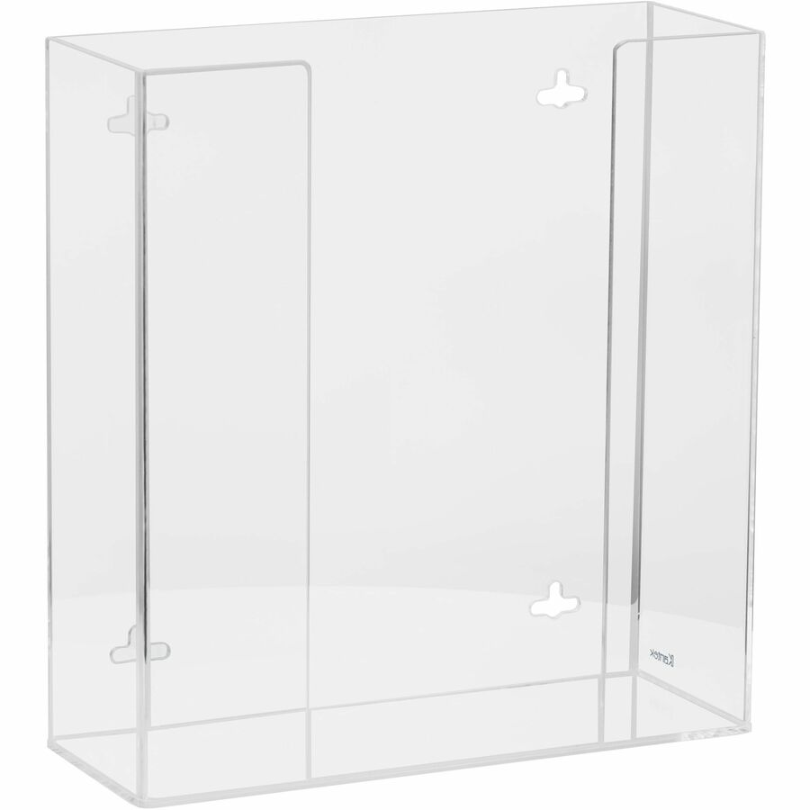 Kantek Double Glove Box Dispenser