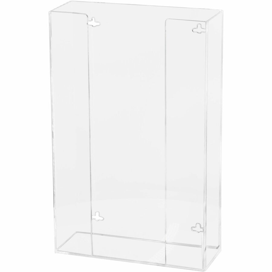 Kantek Triple Glove Box Dispenser