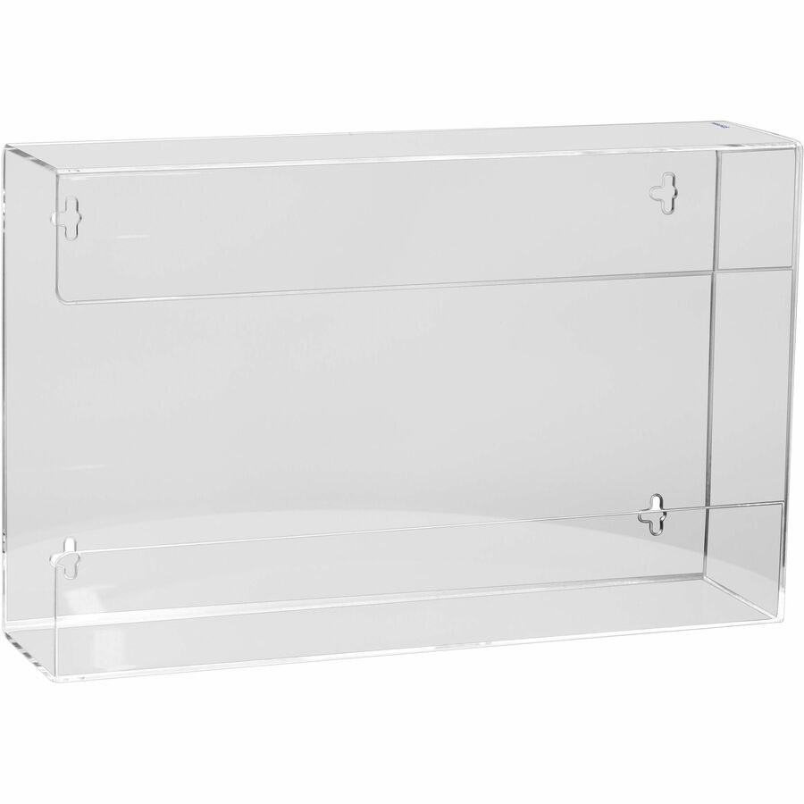 Kantek Triple Glove Box Dispenser